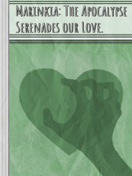 Title details for Marinkia by Illya Clifton - Available